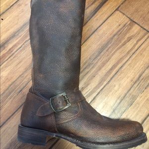 Frye boots